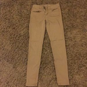 American Eagle Outfitters Jeans